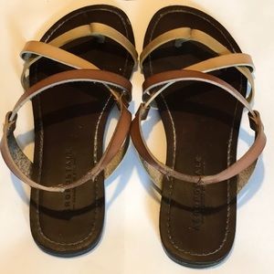 Aeropostale Sandals
